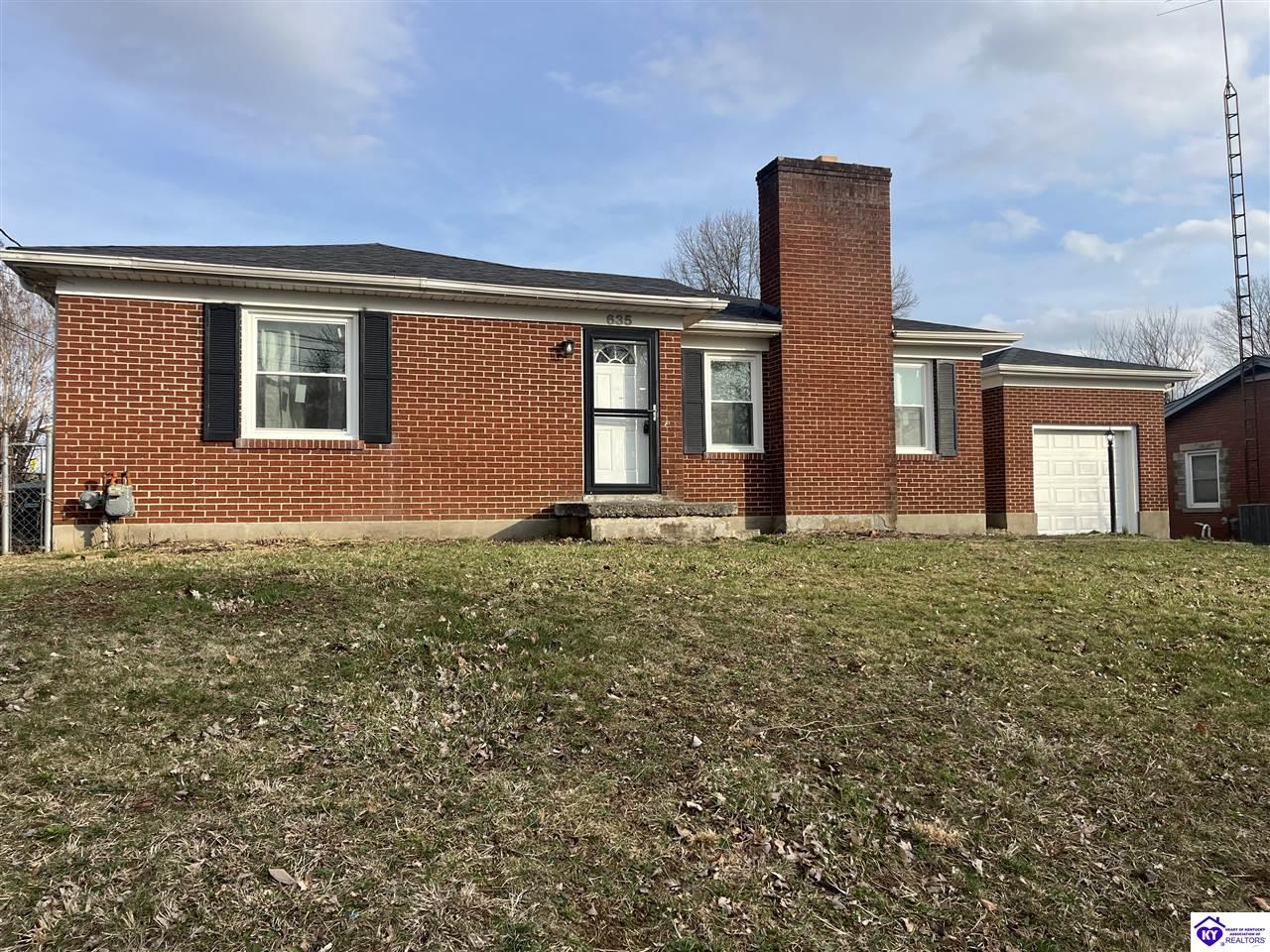 635 margot avenue Elizabethtown, KY 42701