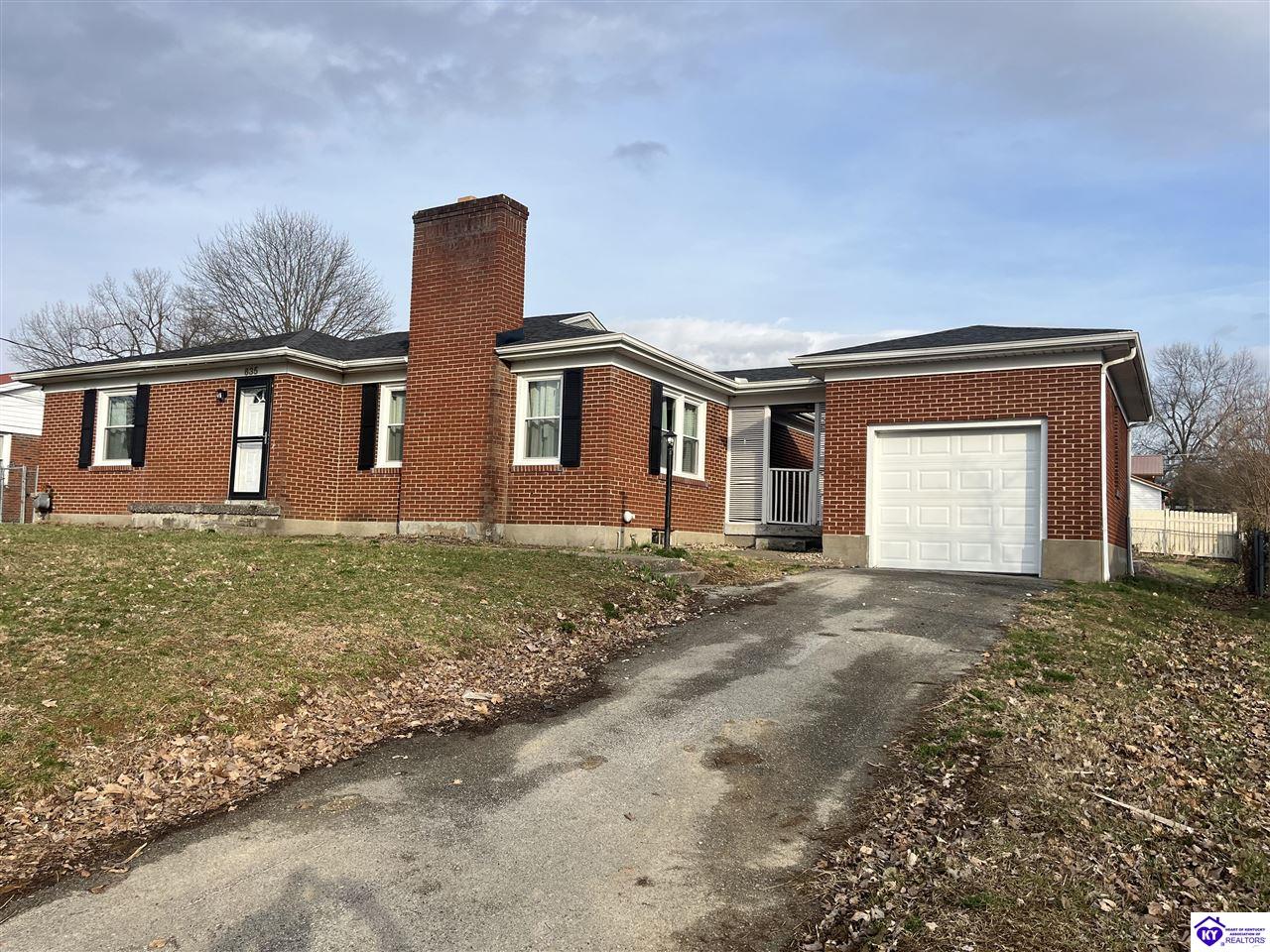 635 Margot Avenue Elizabethtown, KY 42701 #1