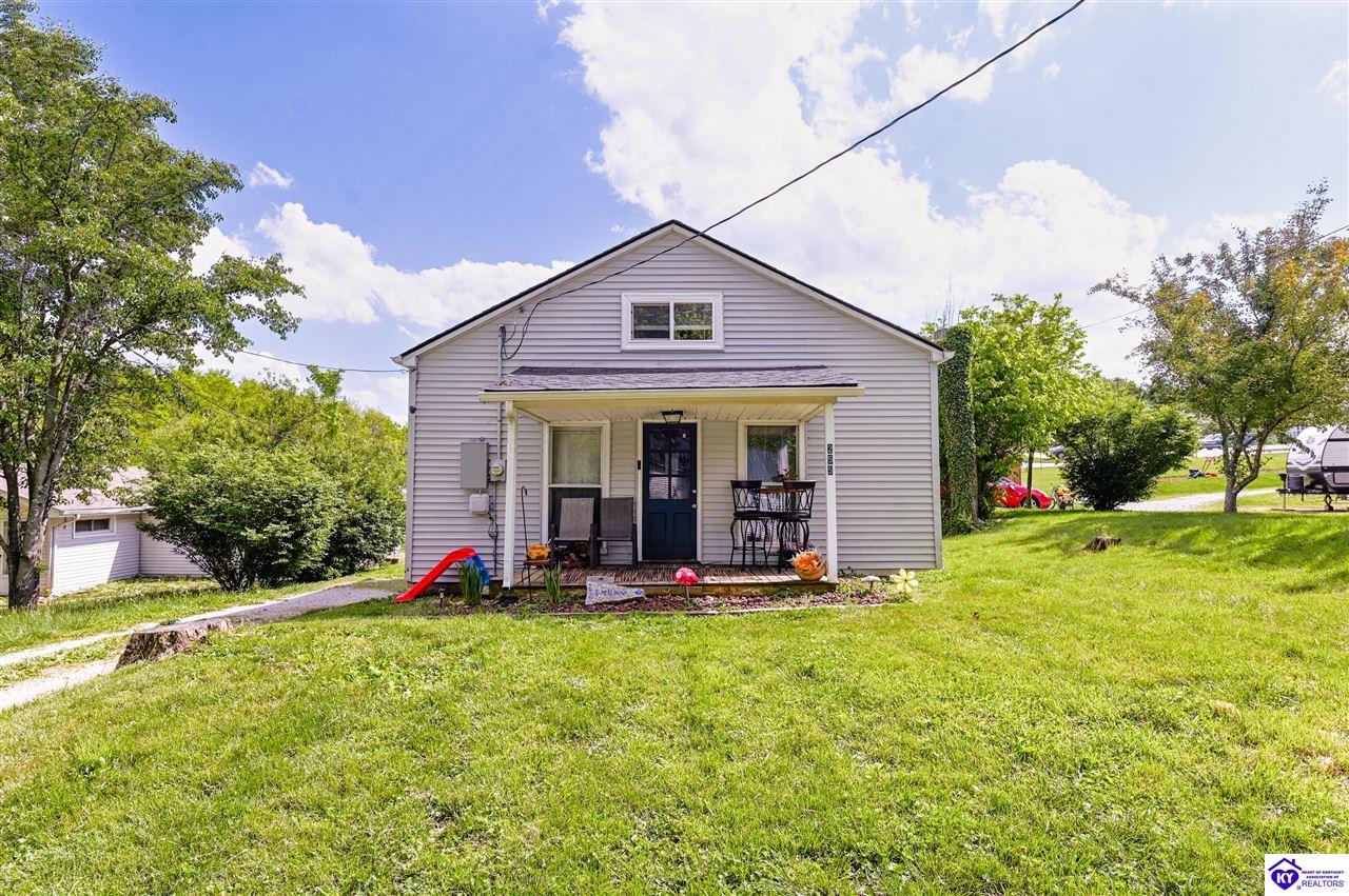 255 E Cross Main StreetNew Castle,&nbsp;KY&nbsp;40050