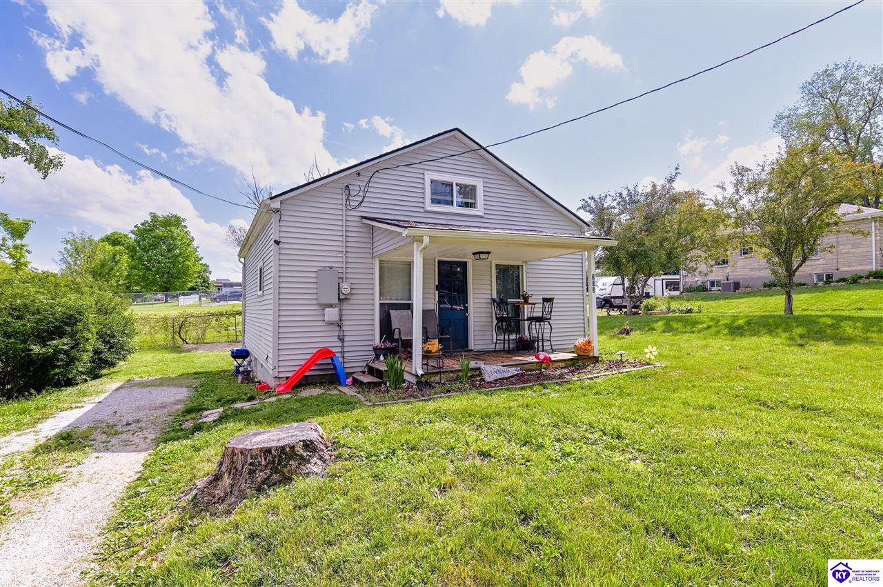 255 E Cross Main Street New Castle, KY 40050 #1