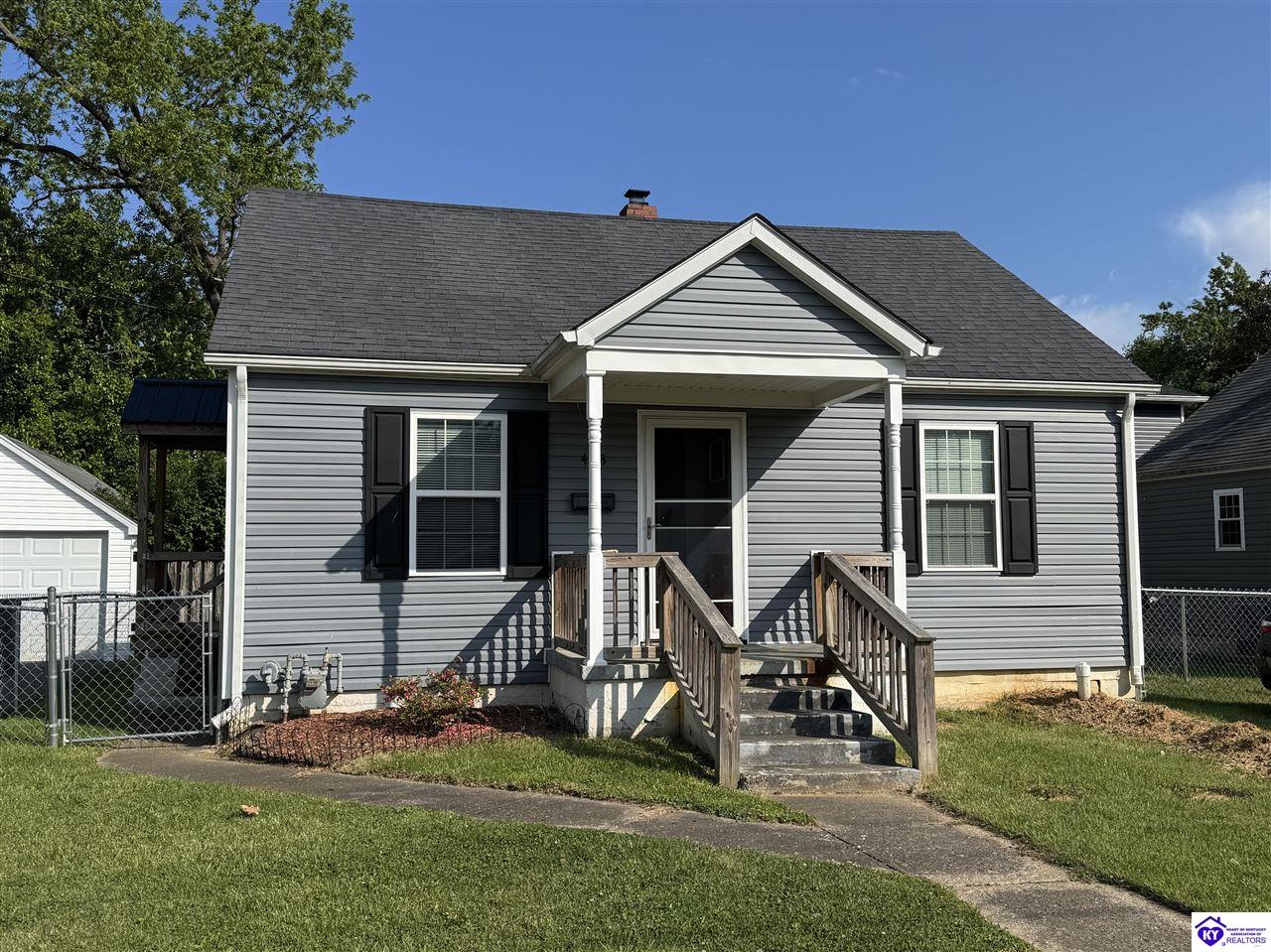 403 Henry StreetElizabethtown,&nbsp;KY&nbsp;42701