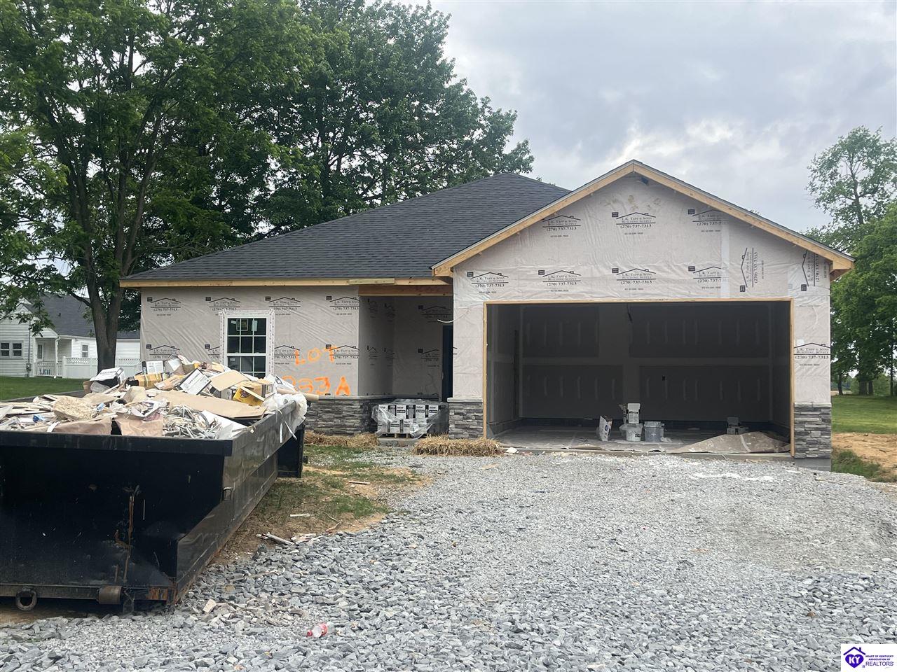 333 First StreetVine Grove,&nbsp;KY&nbsp;40175