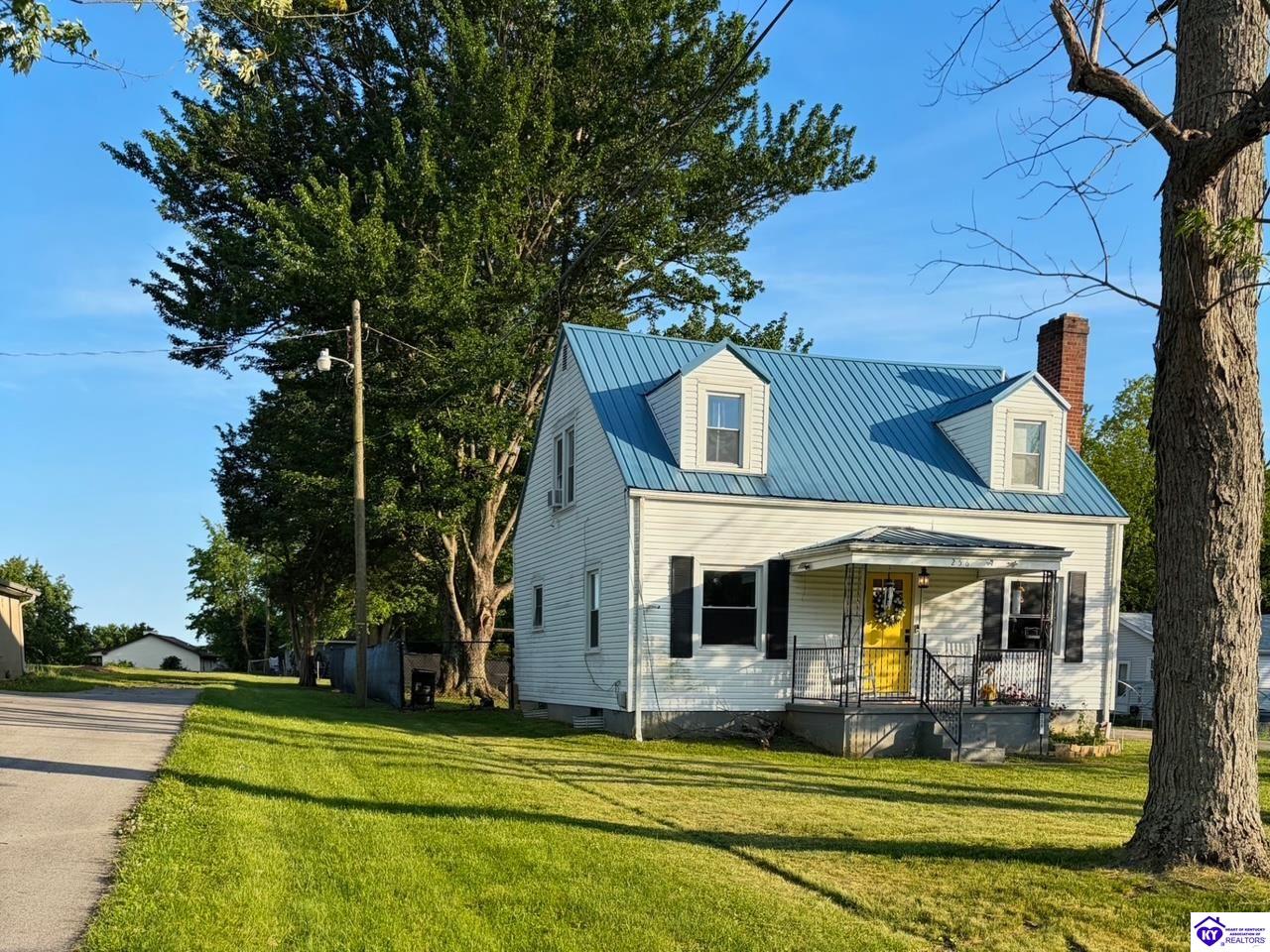 256 W Vine StreetRadcliff,&nbsp;KY&nbsp;40160