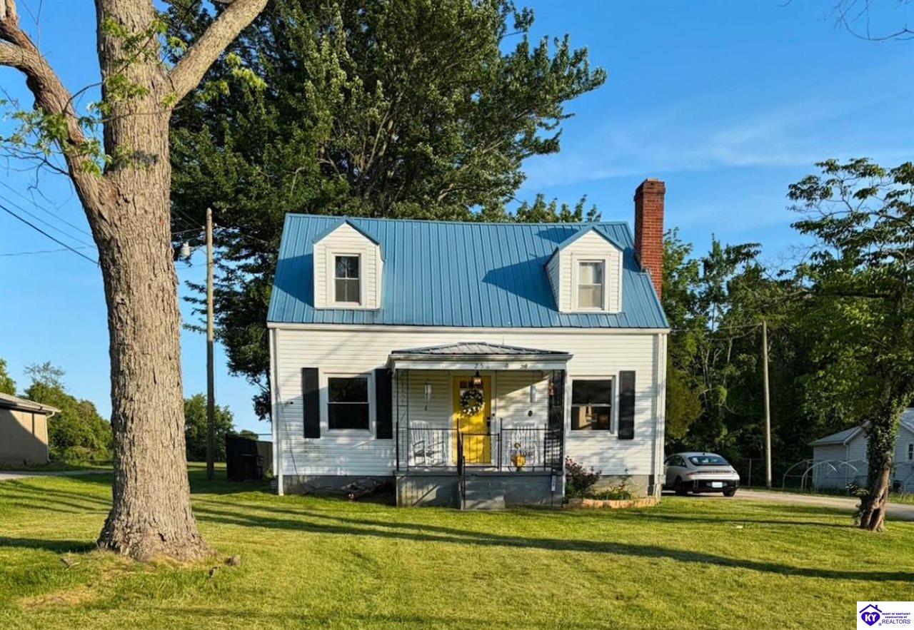 256 W Vine Street Radcliff, KY 40160 #1