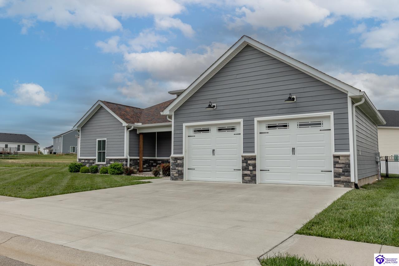 200 Gaston Circle Elizabethtown, KY 42701 #1