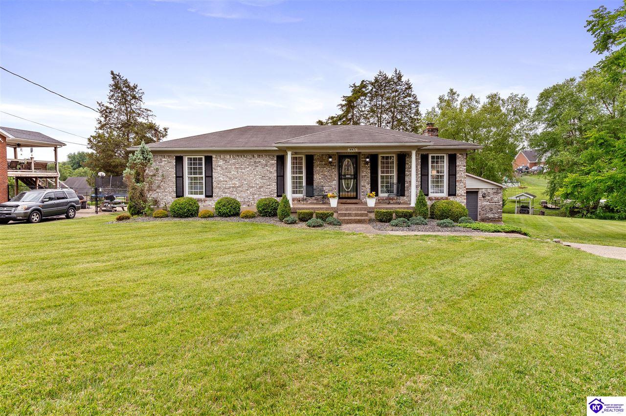 3602 Garden Court Shepherdsville, KY 40165 #1
