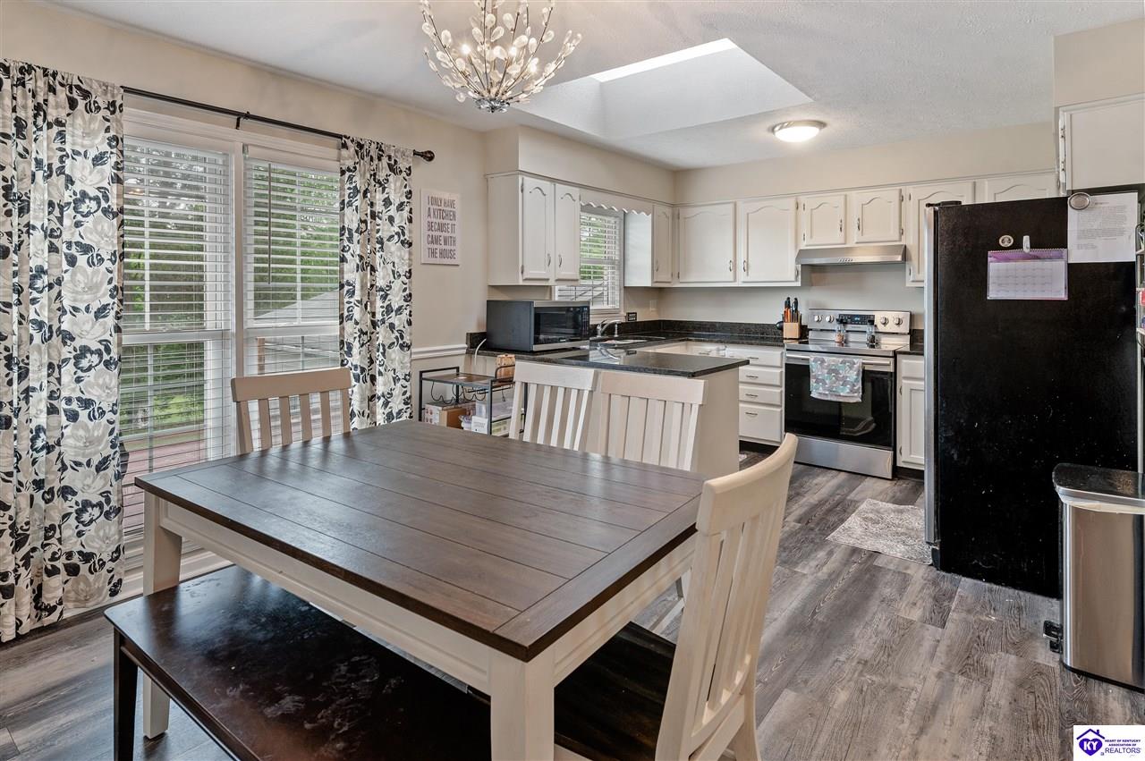 3602 Garden Court Shepherdsville, KY 40165 #3