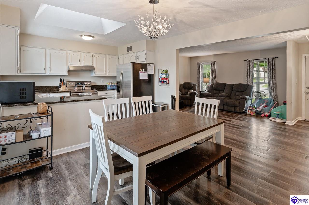 3602 Garden Court Shepherdsville, KY 40165 #4