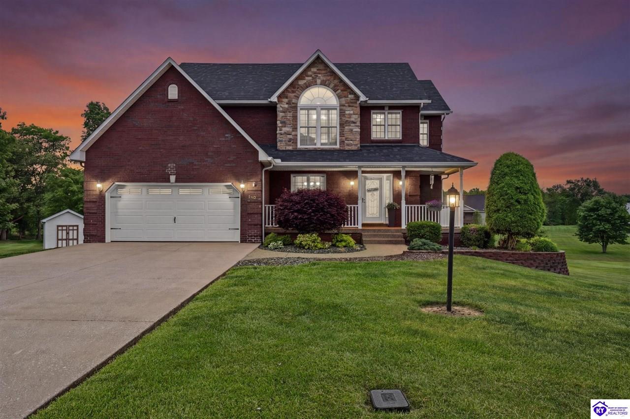 240 Camara CourtElizabethtown,&nbsp;KY&nbsp;42701