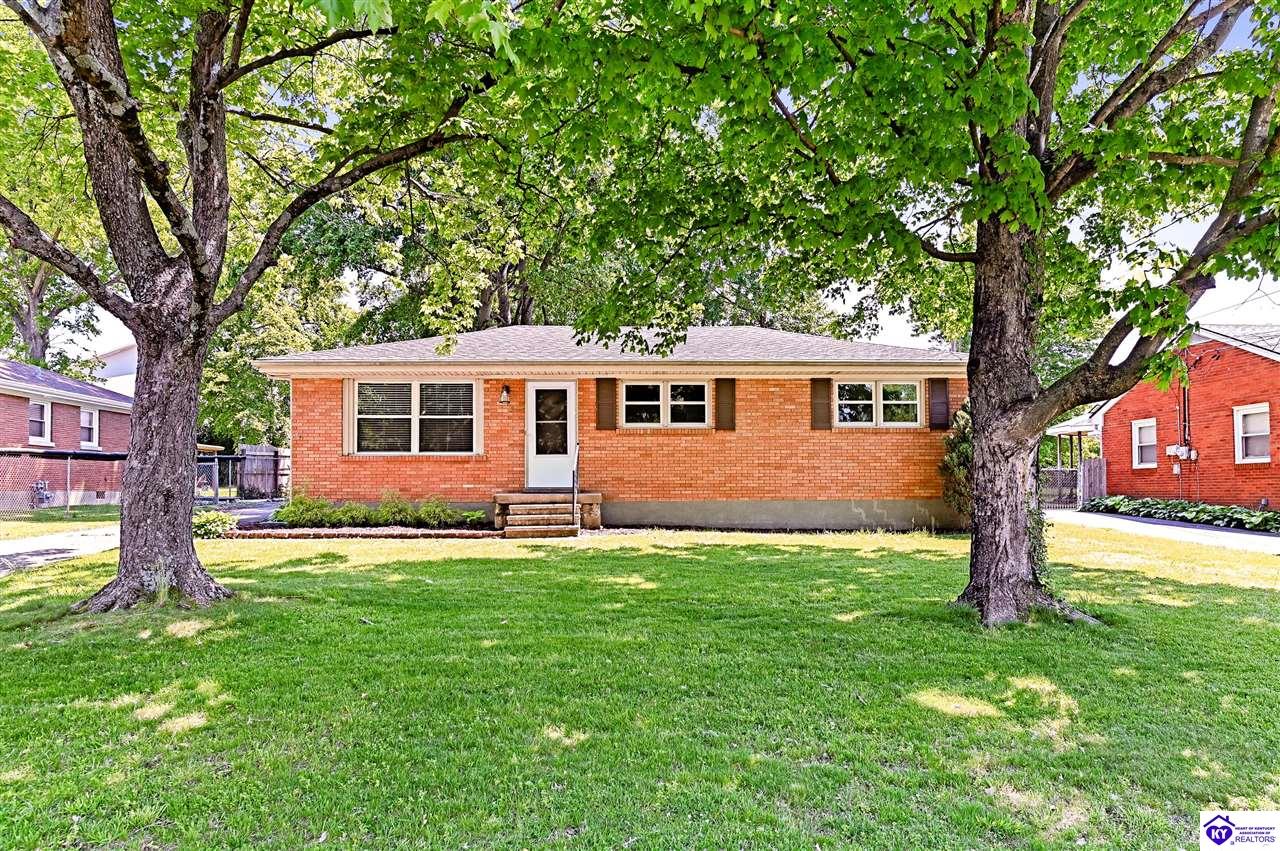 7603 Michael Drive Louisville, KY 40228 #1