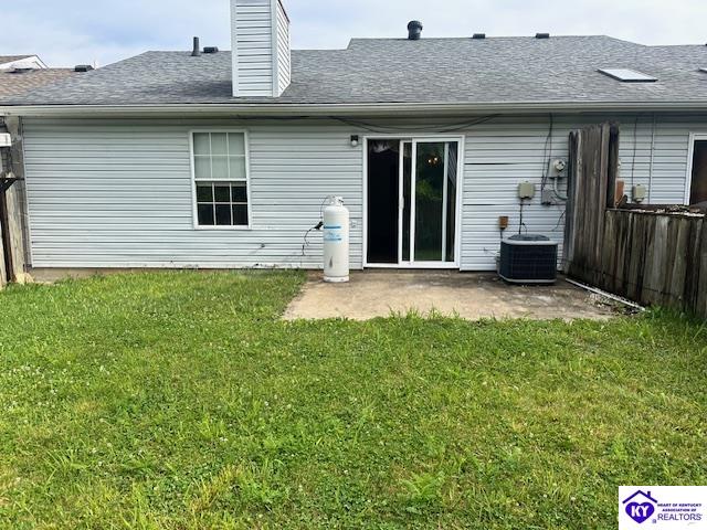 618 Potomac Court Radcliff, KY 40160 #1