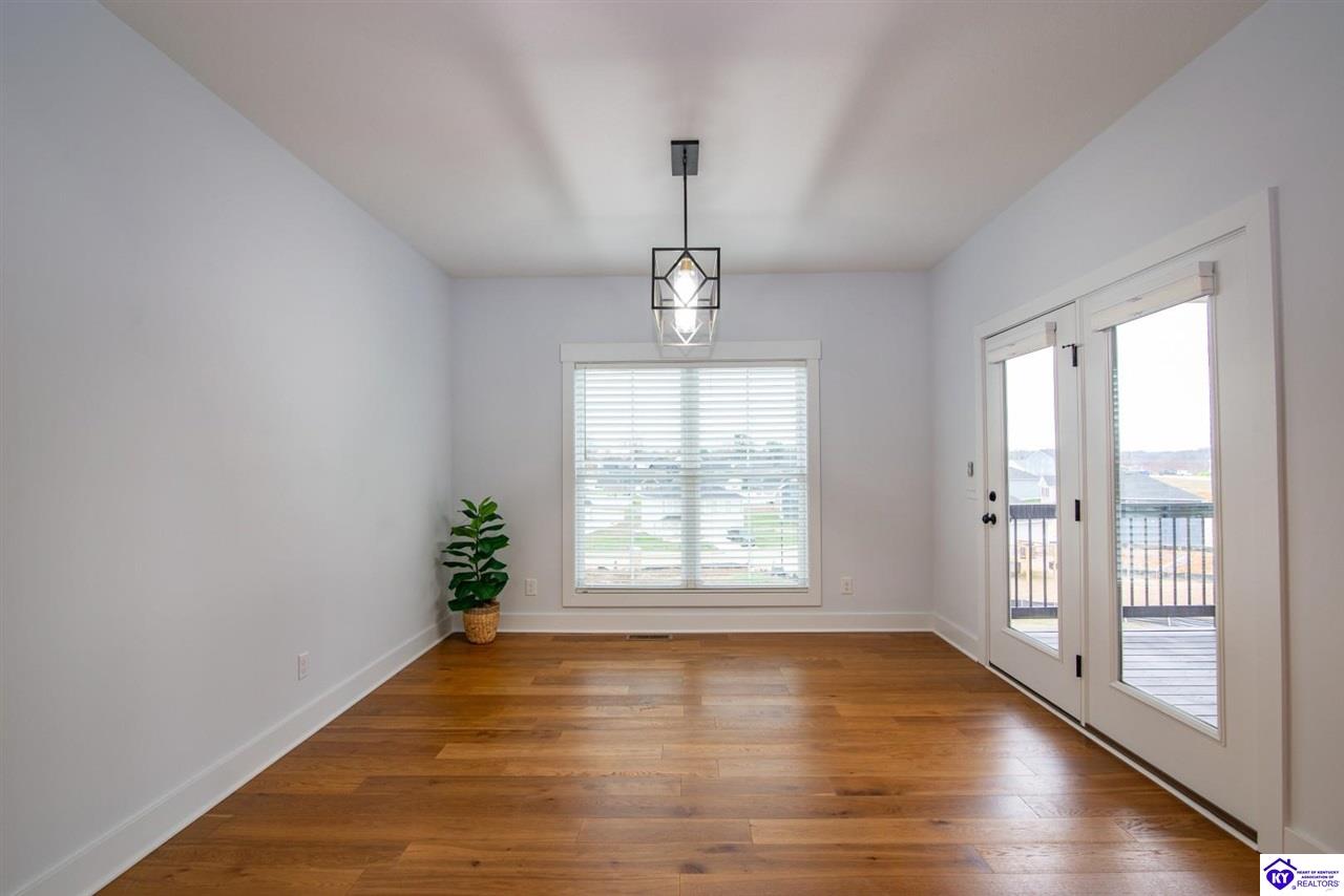 117 Highpoint Court Elizabethtown, KY 42701 #4