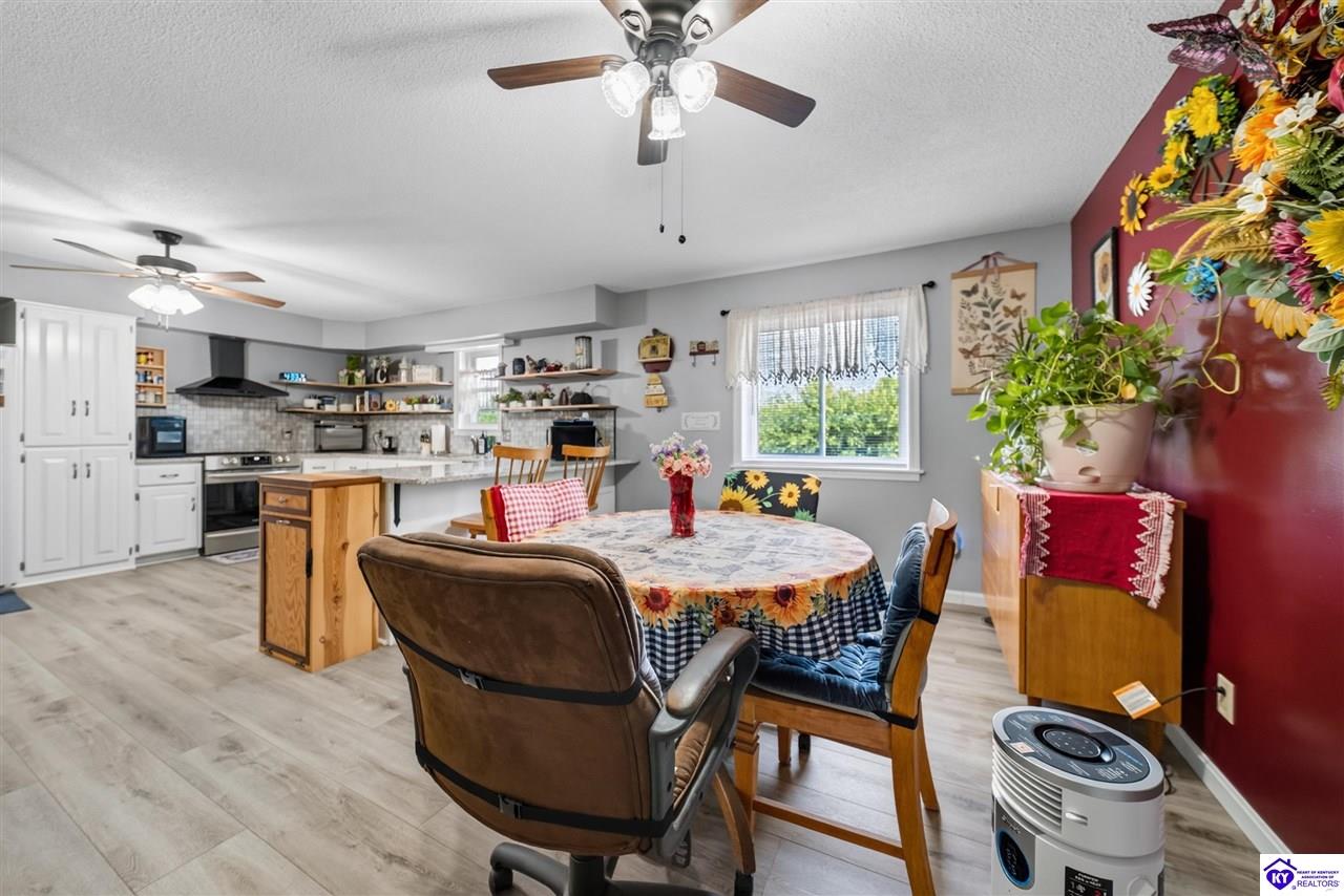 82 N Sunset Avenue Cecilia, KY 42724 #3