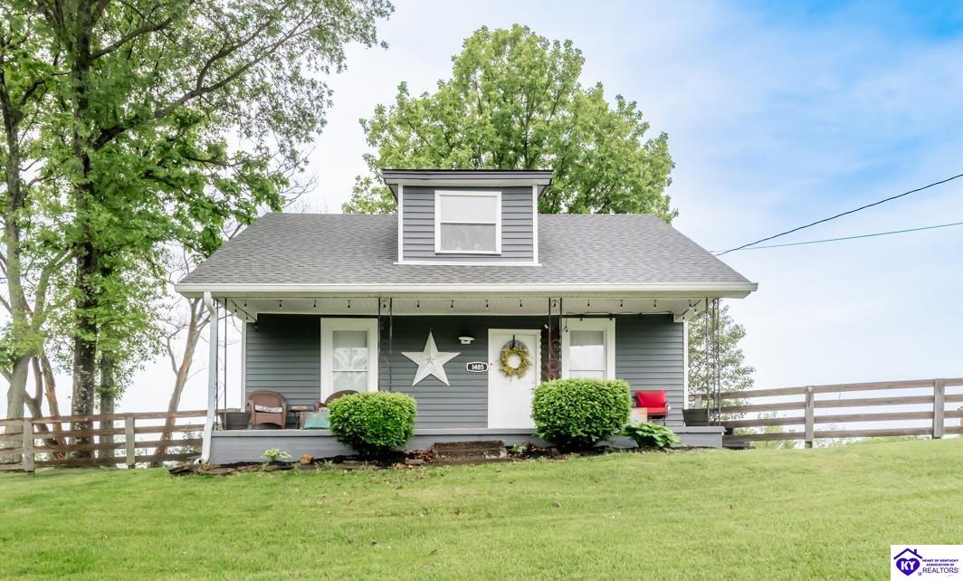 1485 Birdie RoadLawrenceburg,&nbsp;KY&nbsp;40342