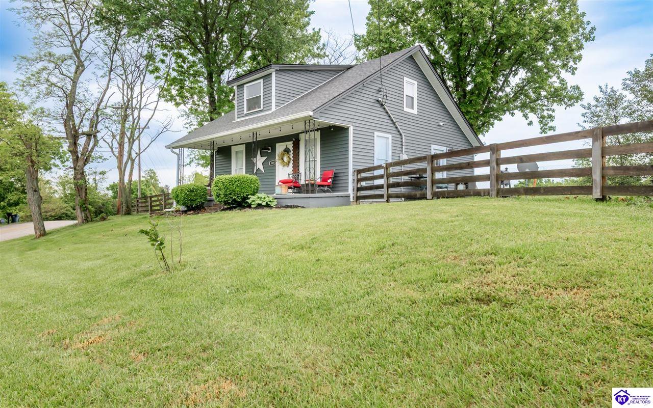 1485 Birdie Road Lawrenceburg, KY 40342 #1