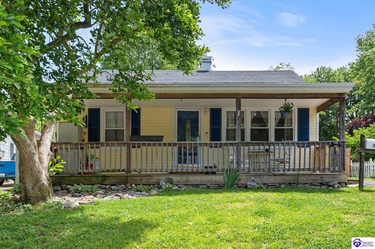 513 Village Drive Elizabethtown, KY 42701 #1