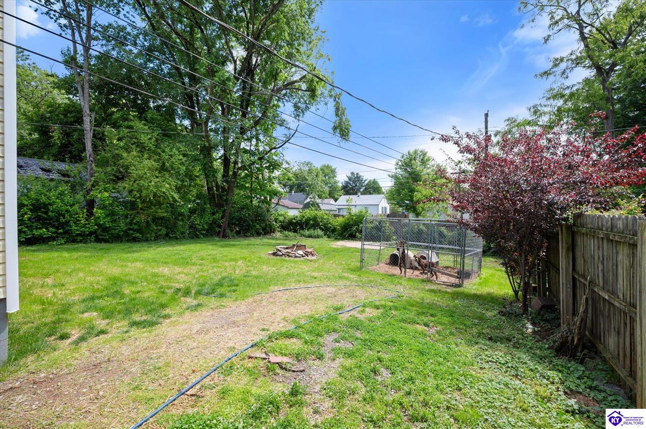 513 Village Drive Elizabethtown, KY 42701 #2