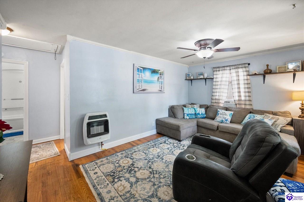 513 Village Drive Elizabethtown, KY 42701 #4