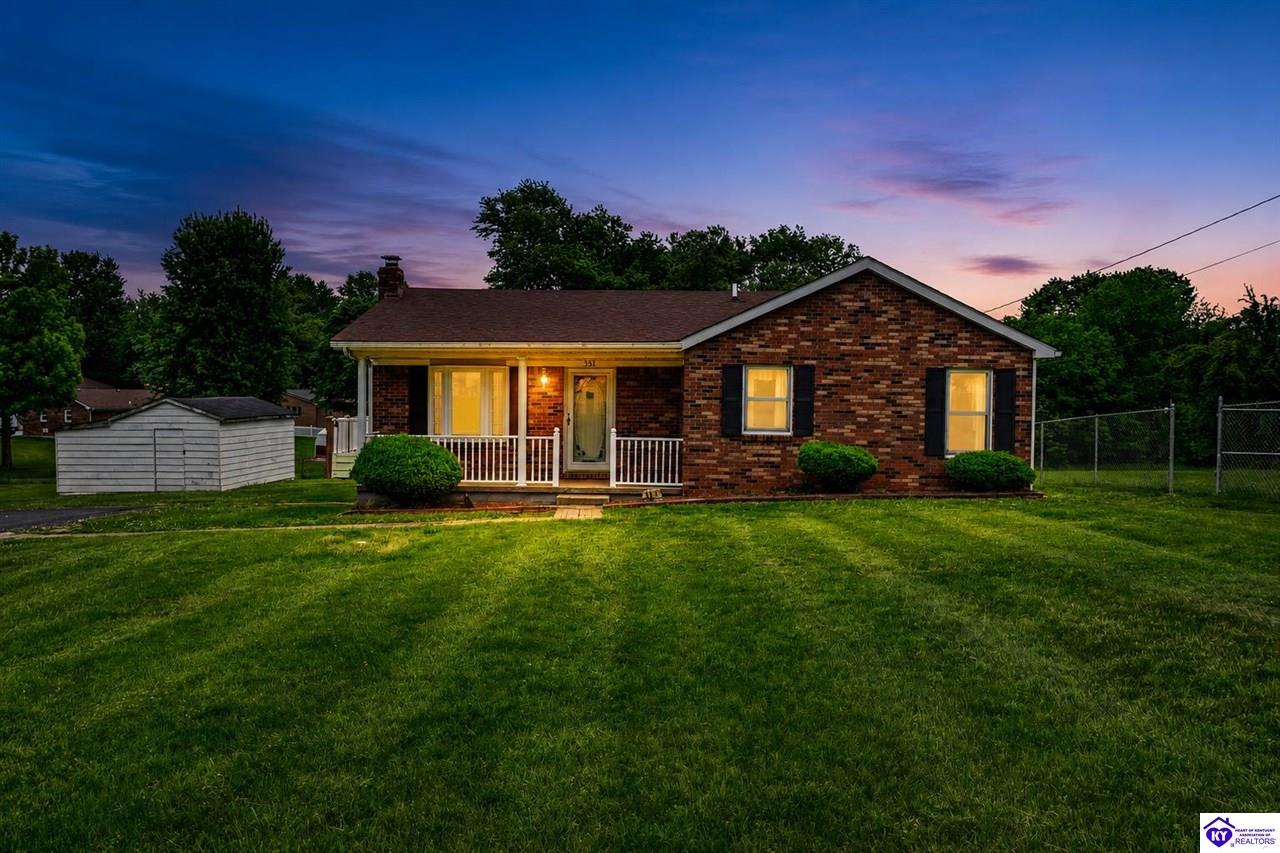 351 Tunnel Hill RoadElizabethtown,&nbsp;KY&nbsp;42701