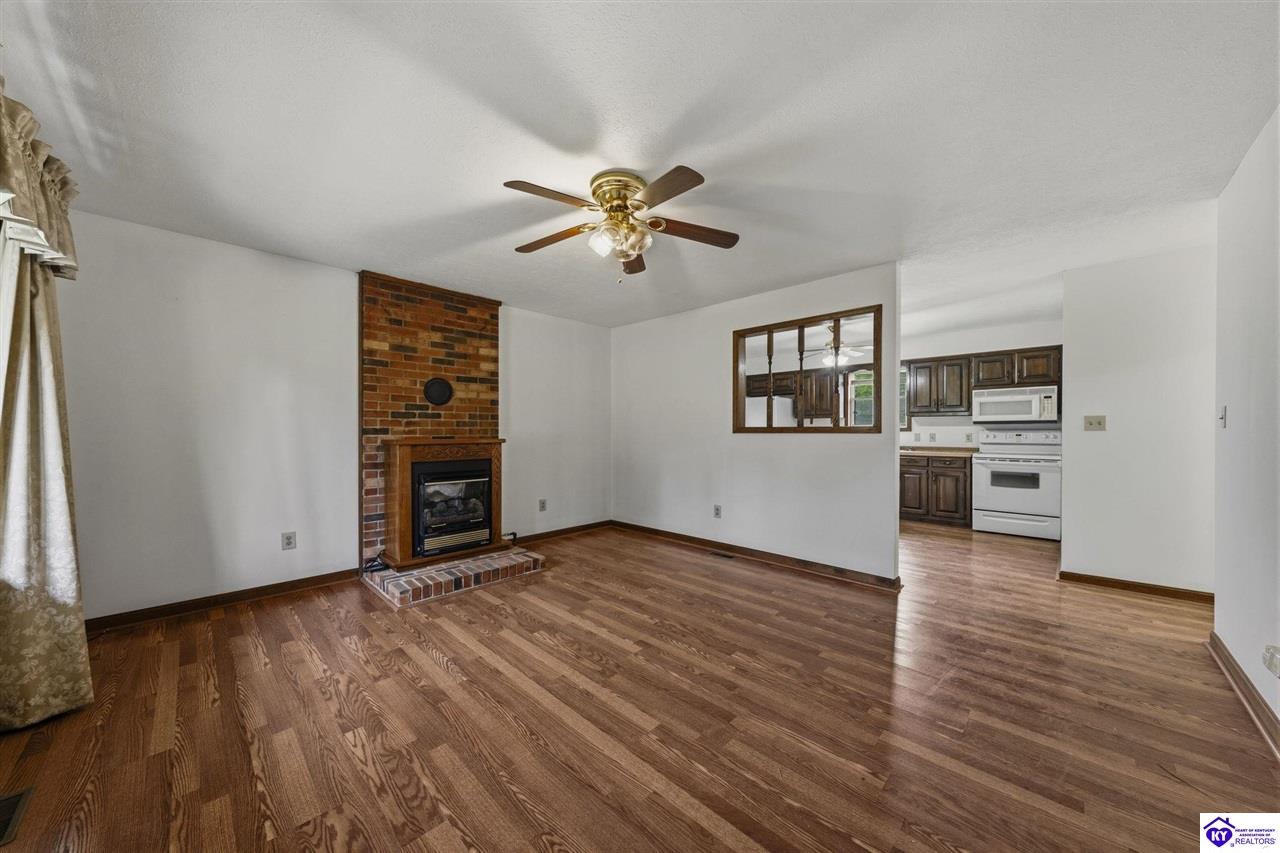 351 Tunnel Hill Road Elizabethtown, KY 42701 #3