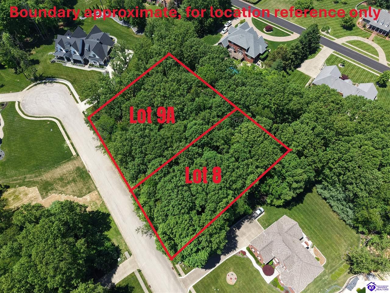 Lot 8 Driftwood LaneElizabethtown,&nbsp;KY&nbsp;42701
