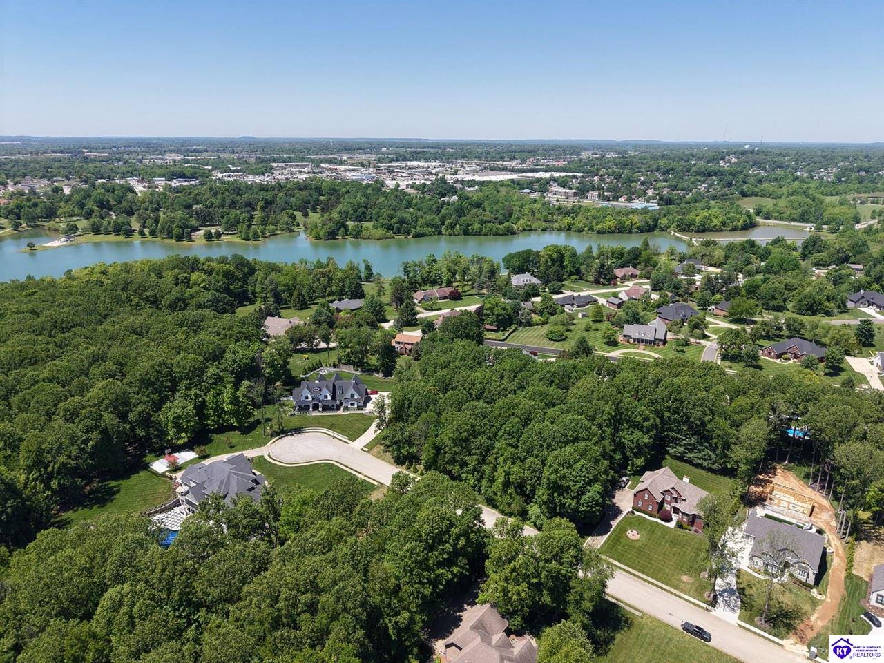 Lot 8 Driftwood Lane Elizabethtown, KY 42701 #2