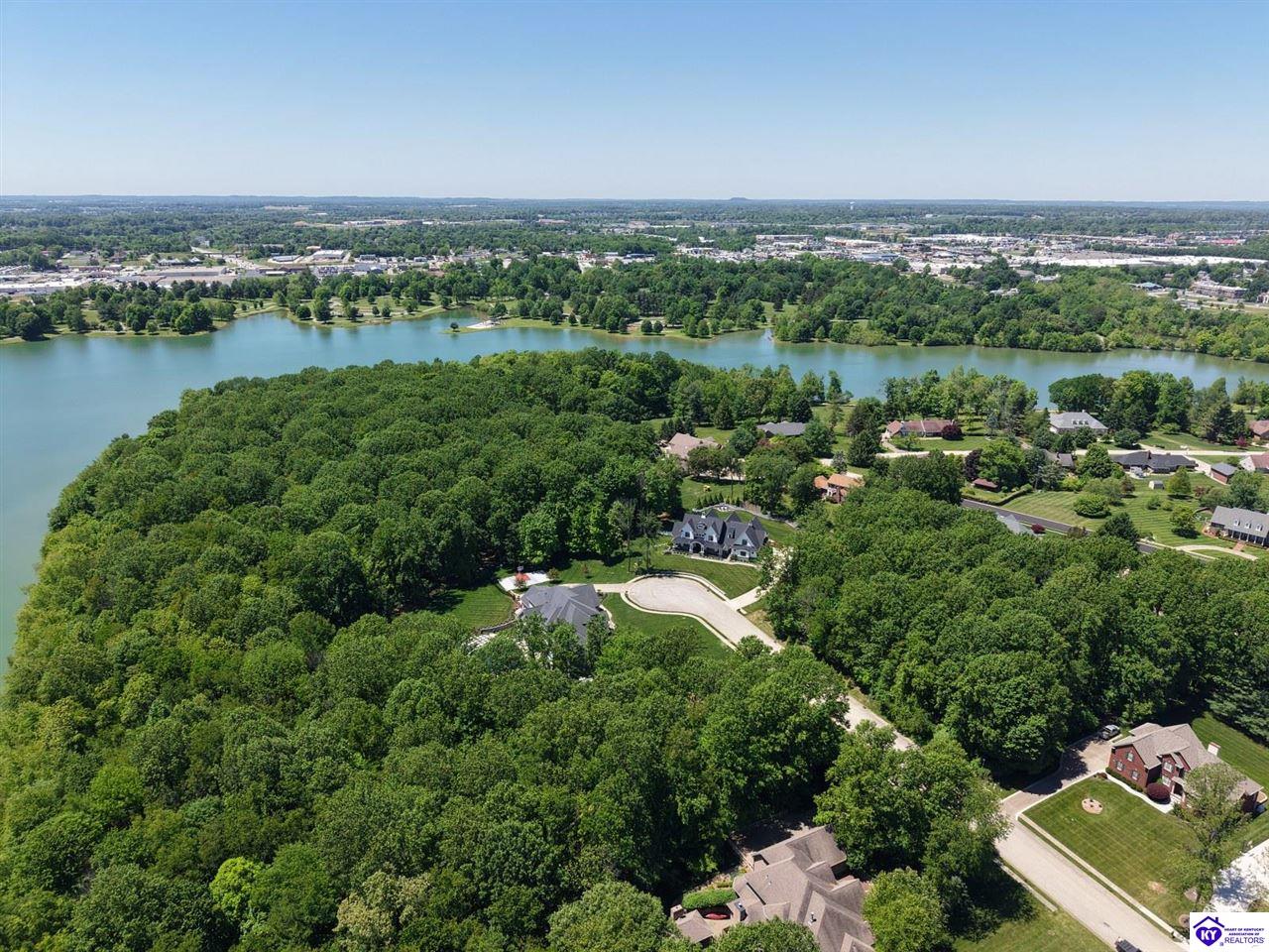 Lot 8 Driftwood Lane Elizabethtown, KY 42701 #3