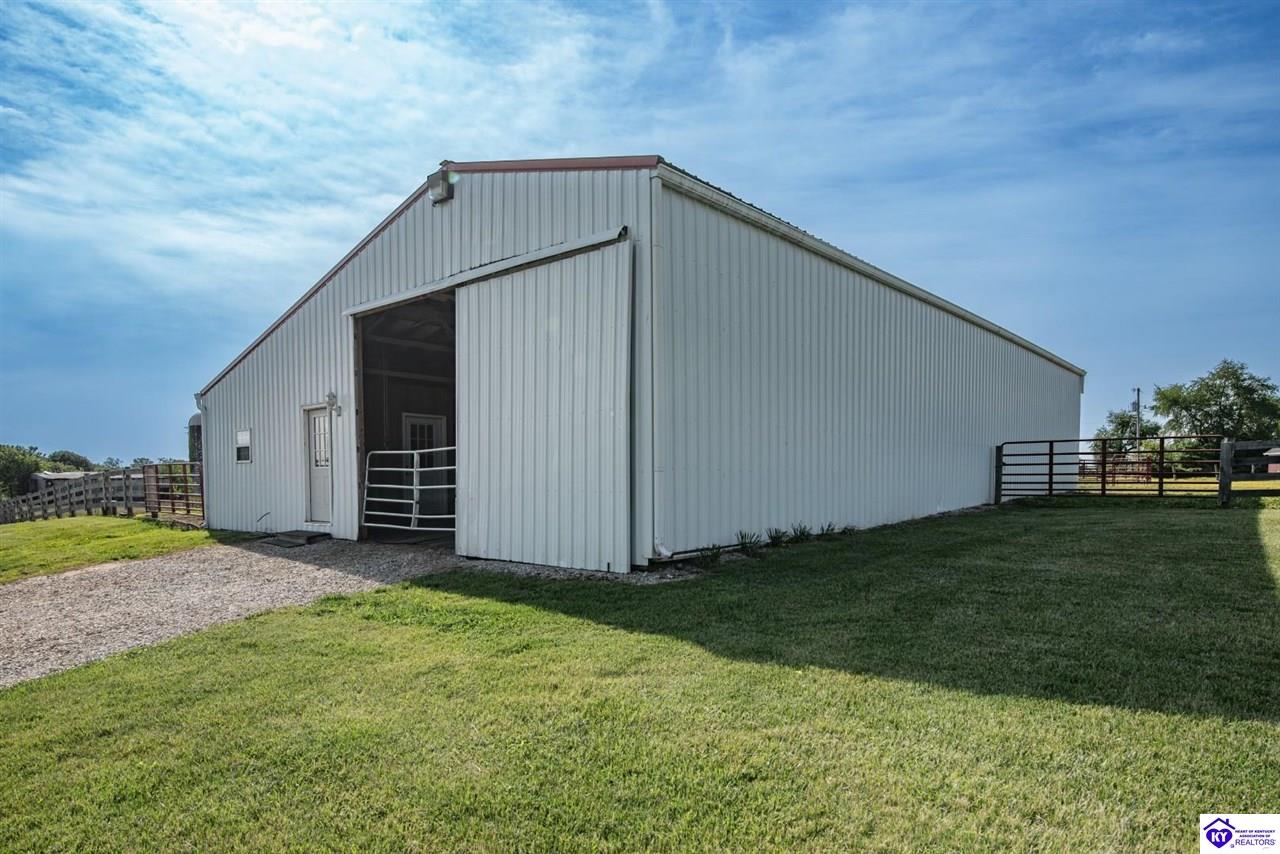 2760 New Highland Church Road Brandenburg, KY 40108 #1