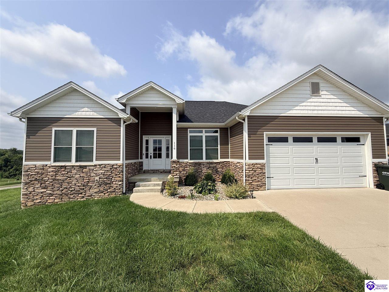 116 Sunday Silence CourtElizabethtown,&nbsp;KY&nbsp;42701