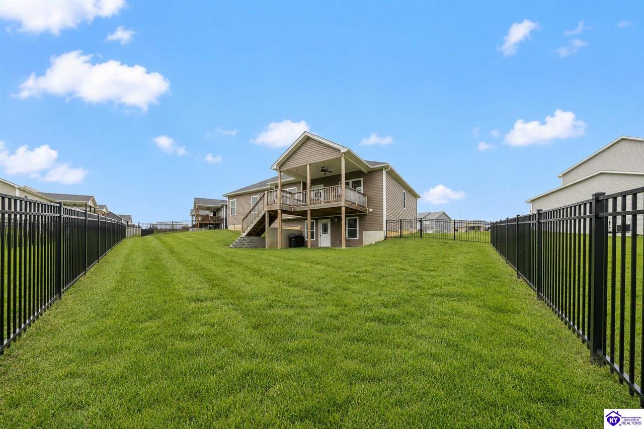 116 Sunday Silence Court Elizabethtown, KY 42701 #1