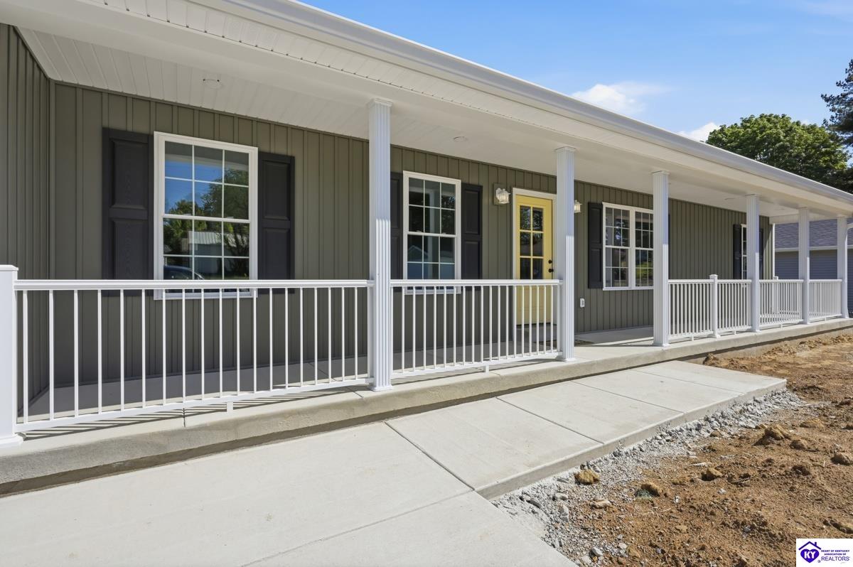 113 Crutcher Street Vine Grove, KY 40175 #1