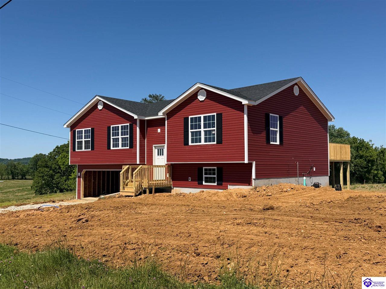 320 Lee Road Vine Grove, KY 40175 #3
