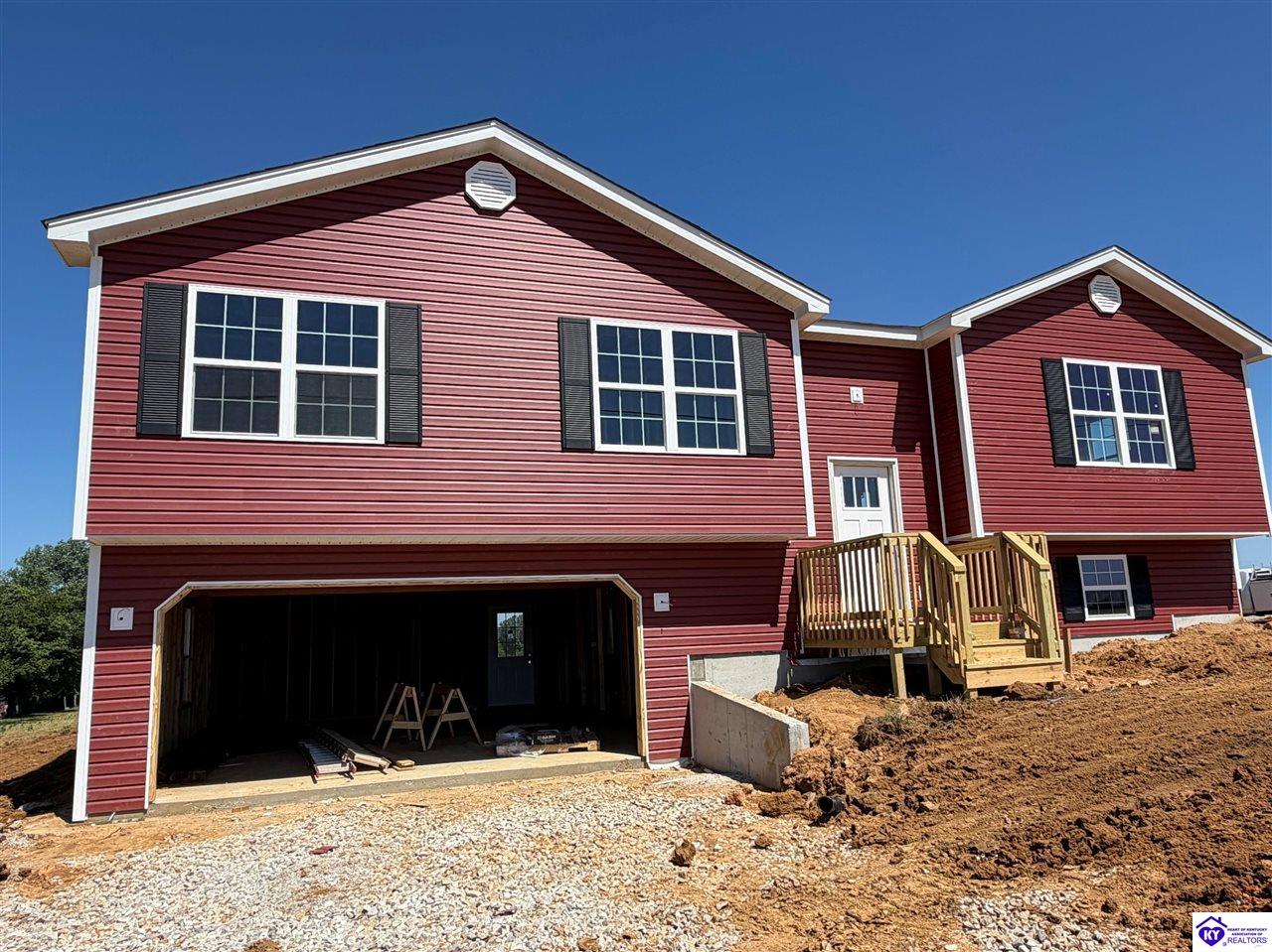 320 Lee Road Vine Grove, KY 40175 #4