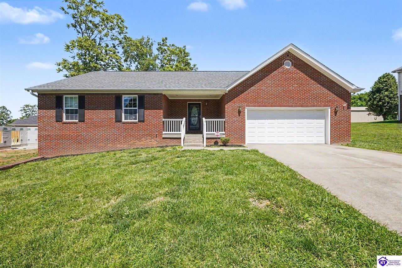 41 Rolling Ridge CourtBrandenburg,&nbsp;KY&nbsp;40108
