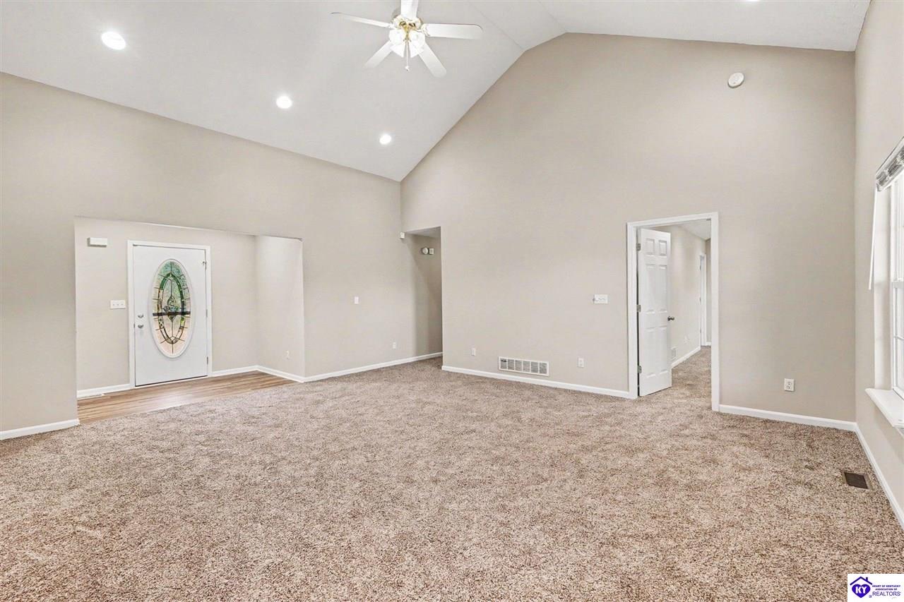 41 Rolling Ridge Court Brandenburg, KY 40108 #1