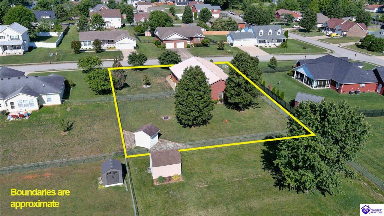 409 Promise Lane Elizabethtown, KY 42701 #3