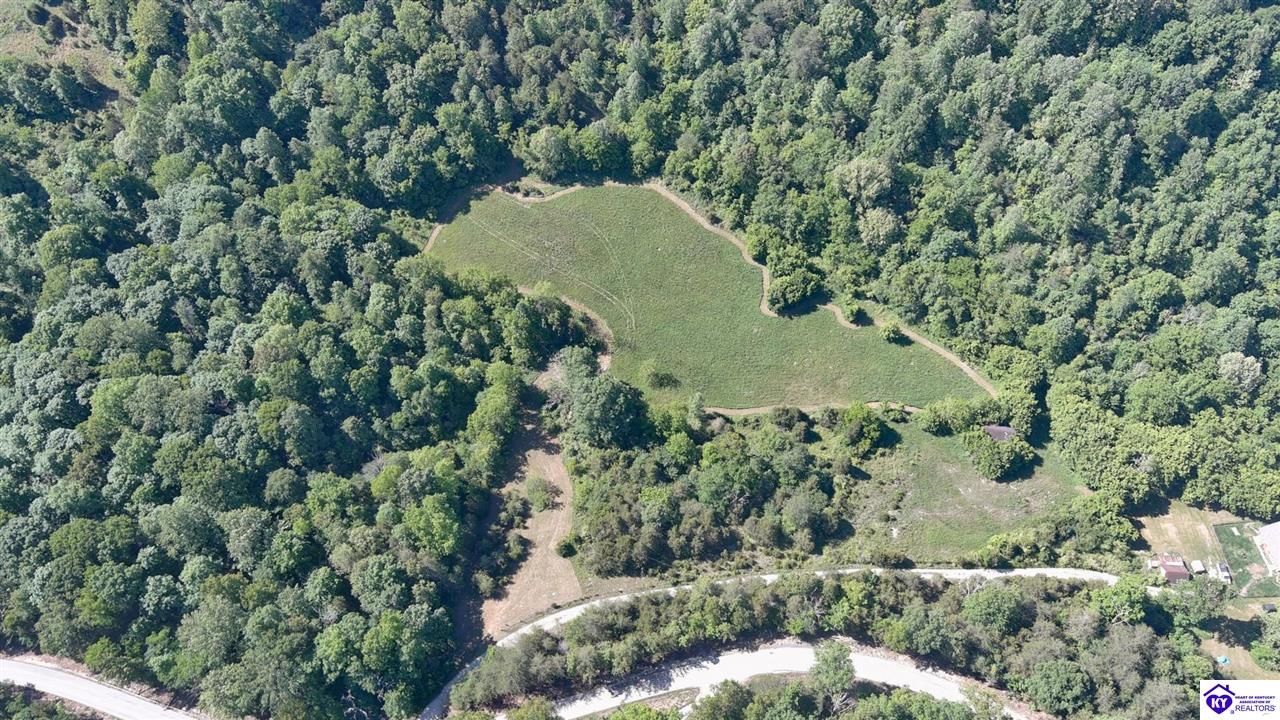 2327 Wright Lane Bonnieville, KY 42713 #2