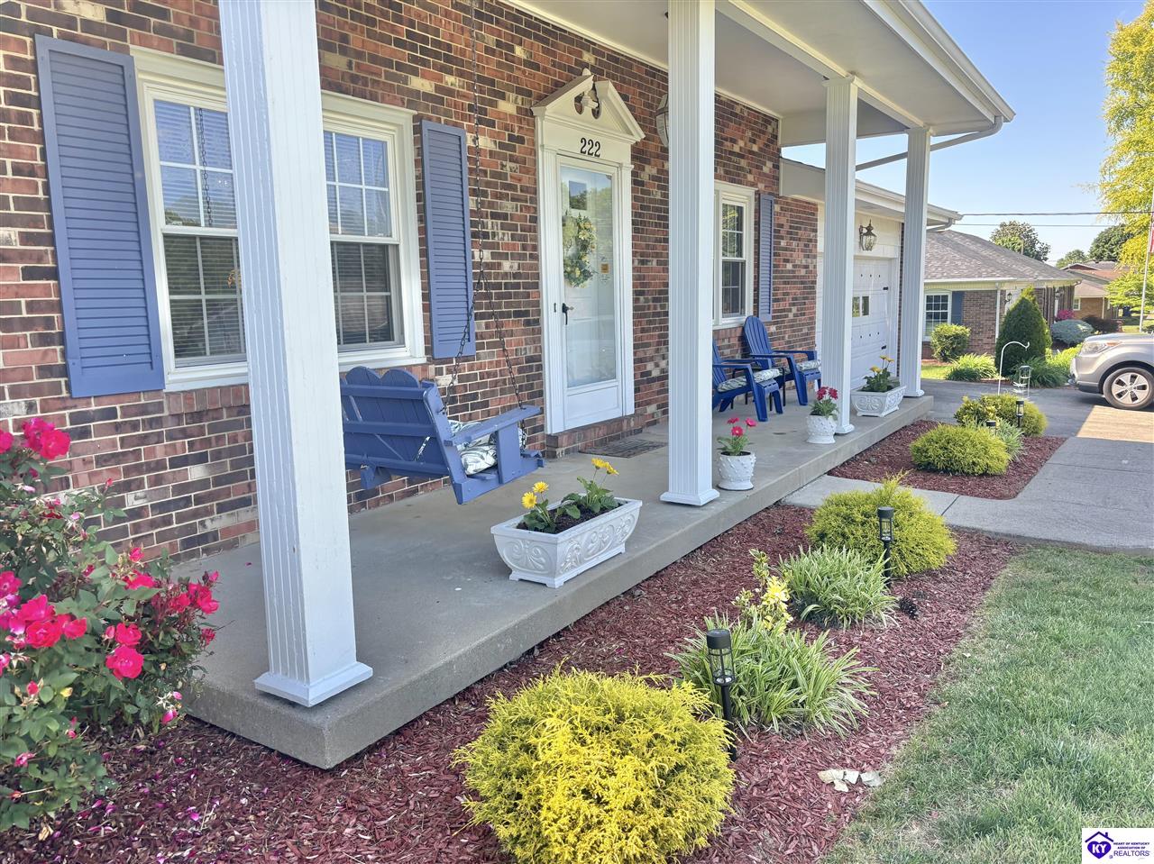 222 Jan Street Campbellsville, KY 42718 #1