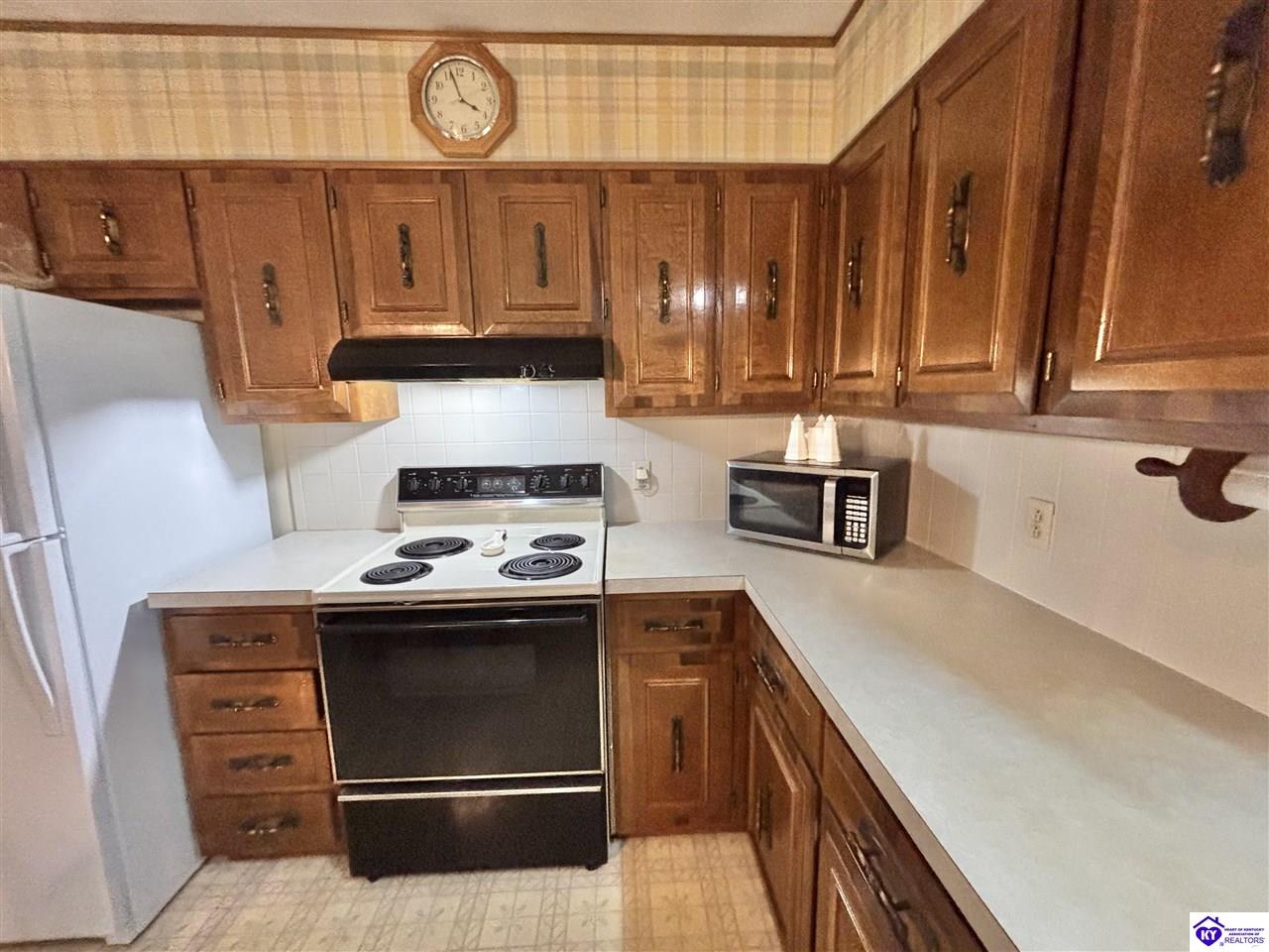 222 Jan Street Campbellsville, KY 42718 #2