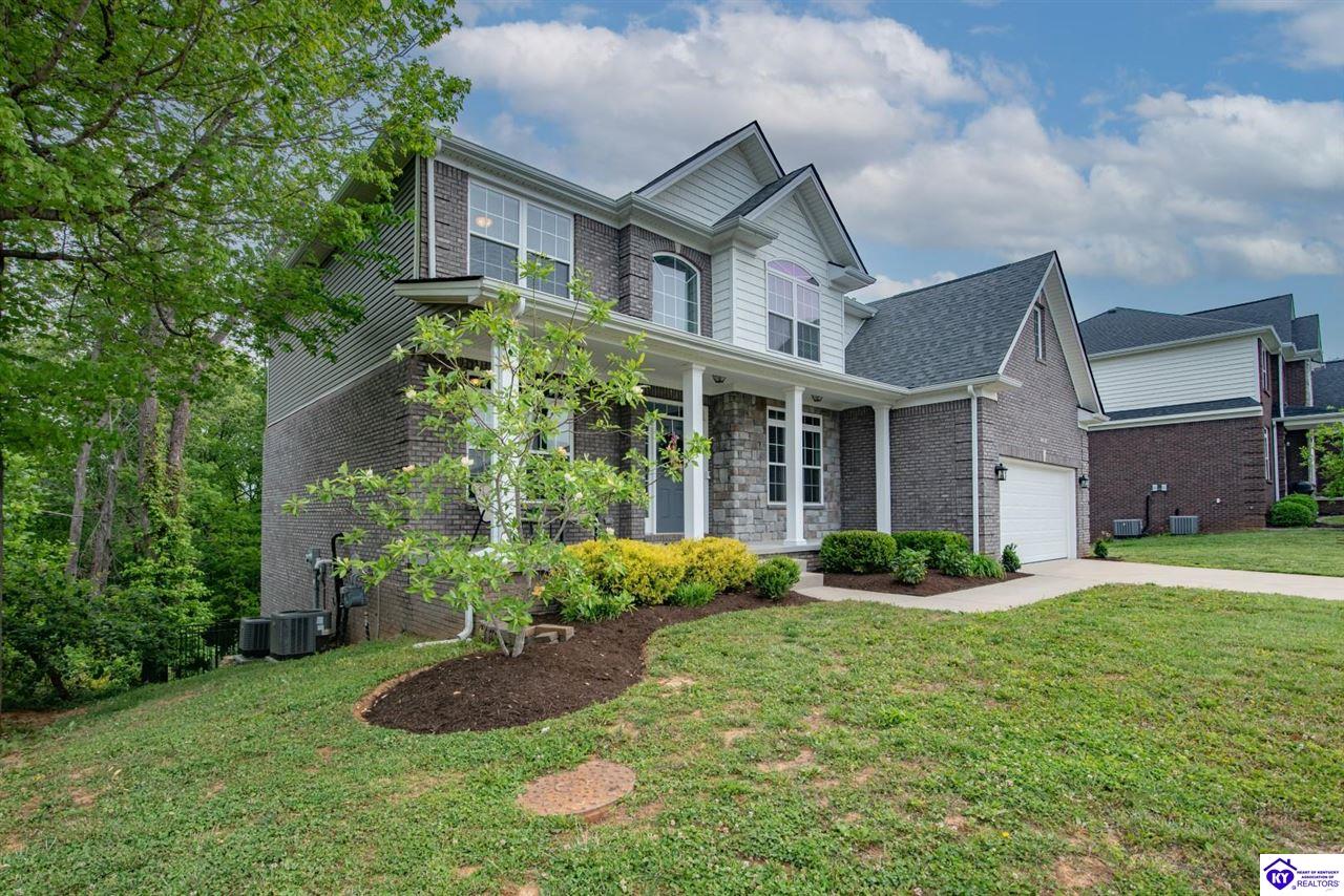 219 N Canterbury Glen DriveMount Washington,&nbsp;KY&nbsp;40047