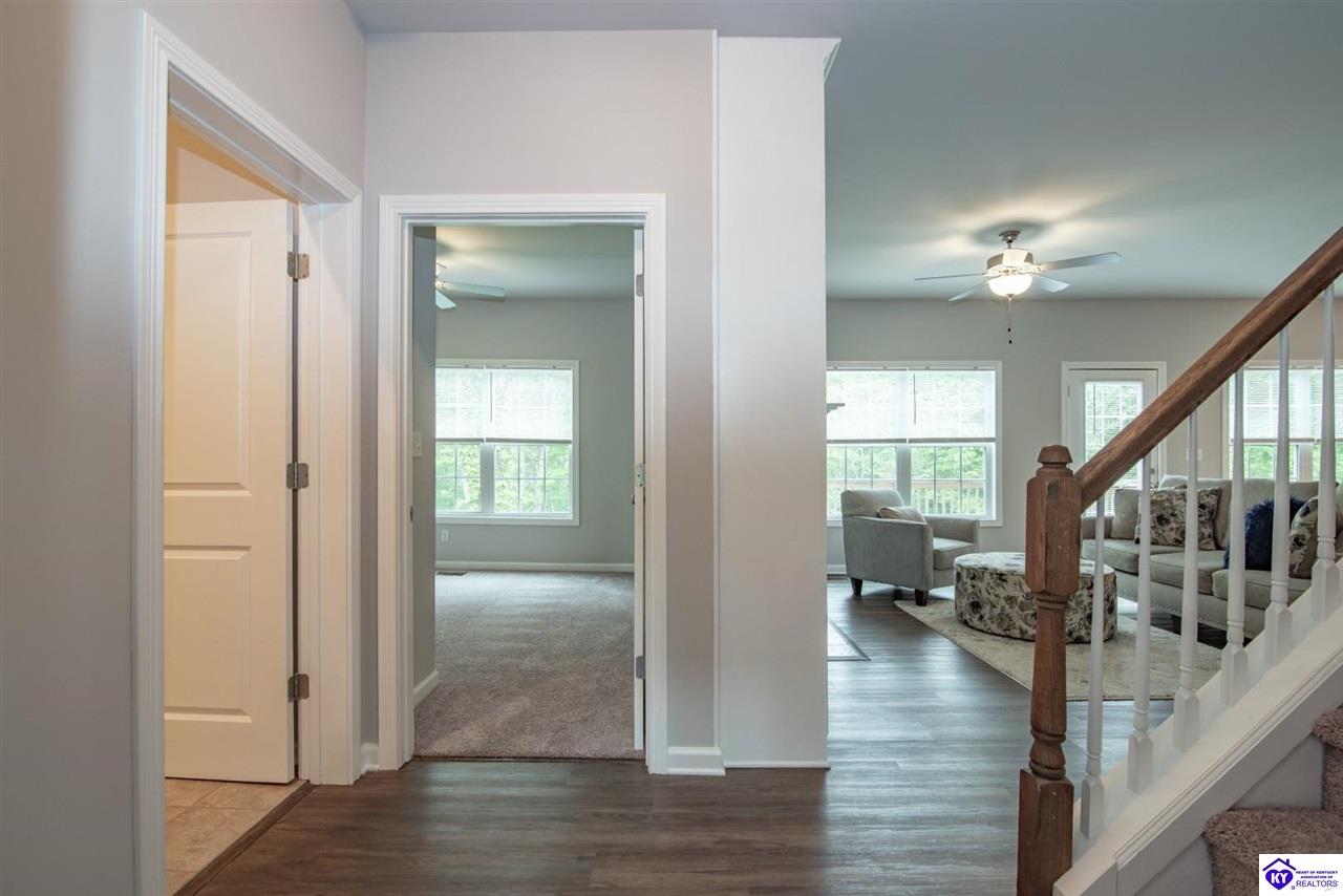 219 N Canterbury Glen Drive Mount Washington, KY 40047 #4