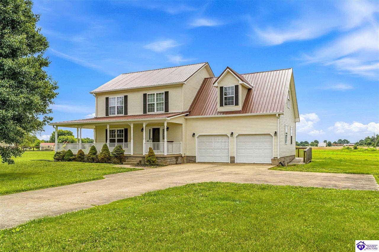 20 Oxmoor Drive Elizabethtown, KY 42701 #2