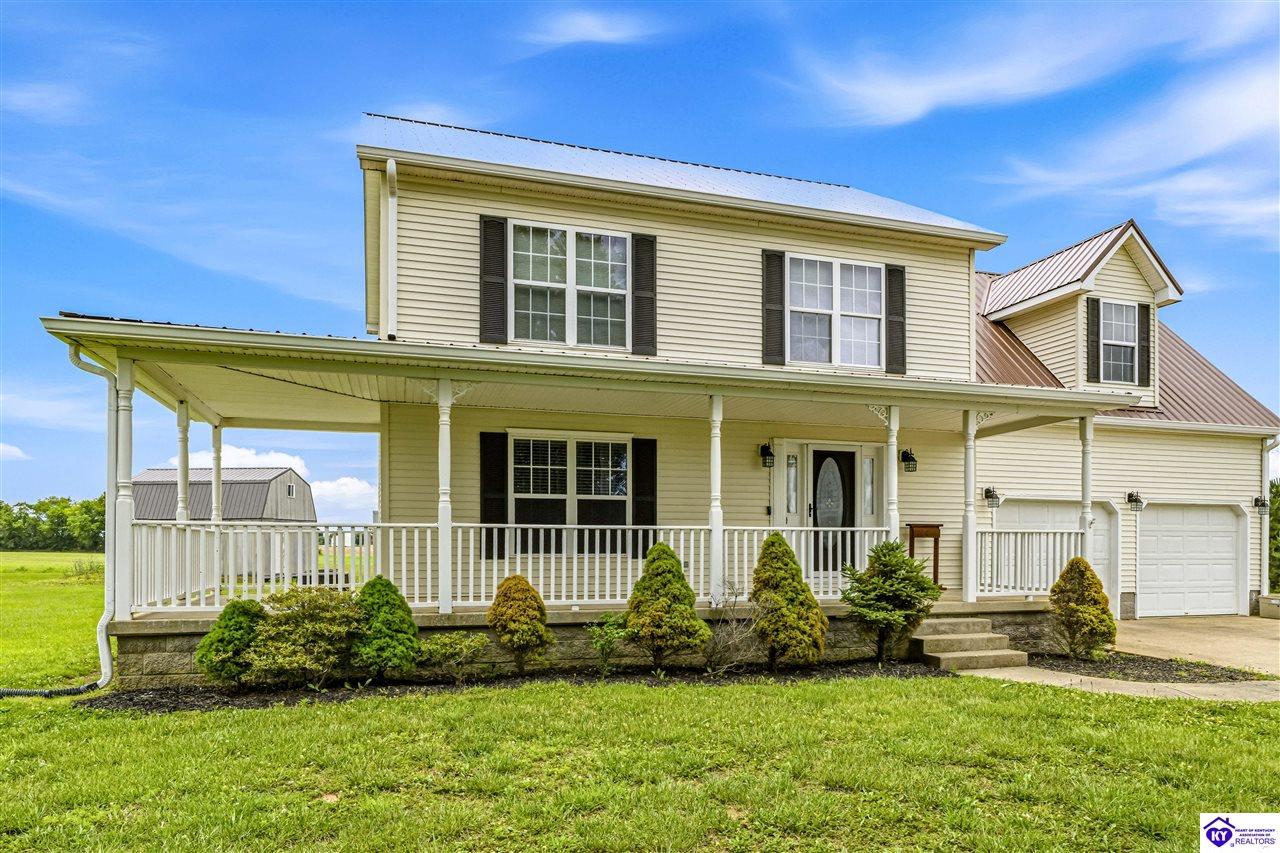 20 Oxmoor Drive Elizabethtown, KY 42701 #3