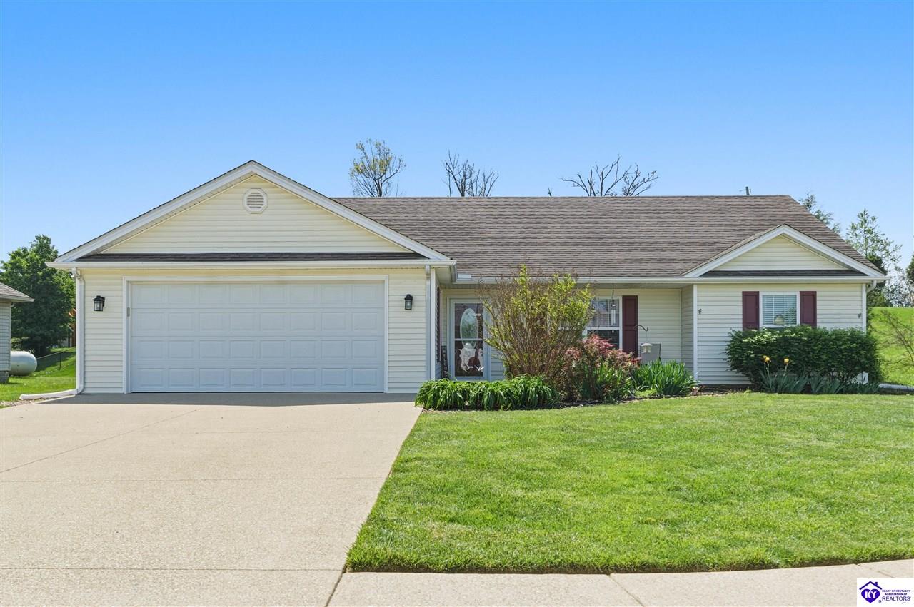209 Kathie CourtVine Grove,&nbsp;KY&nbsp;40175