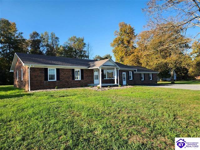 4091 Campbellsville Road Hodgenville, KY 42748 #1