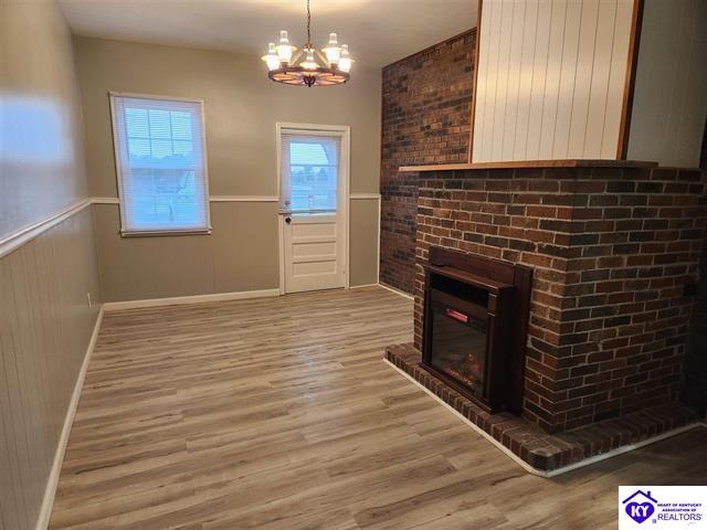4091 Campbellsville Road Hodgenville, KY 42748 #2