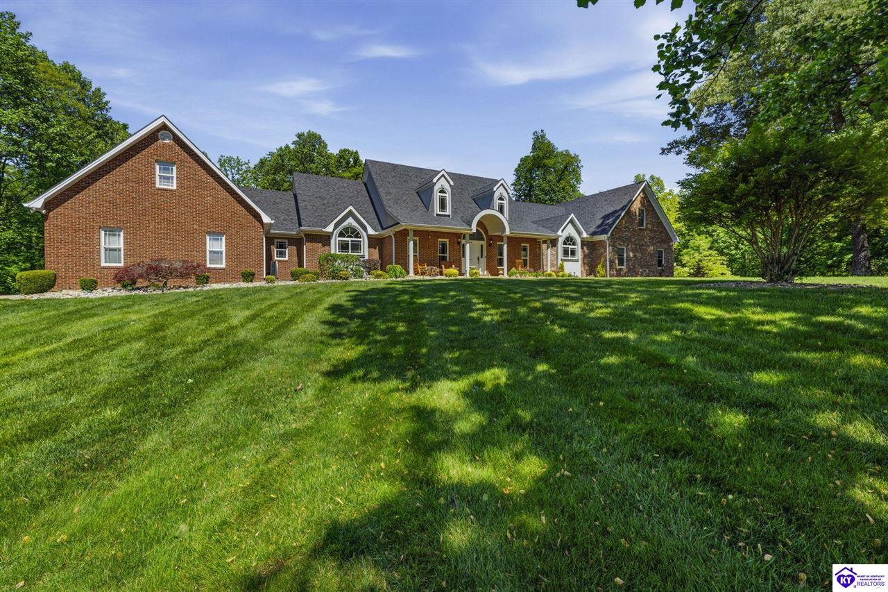410 Chaparral DriveElizabethtown,&nbsp;KY&nbsp;42701