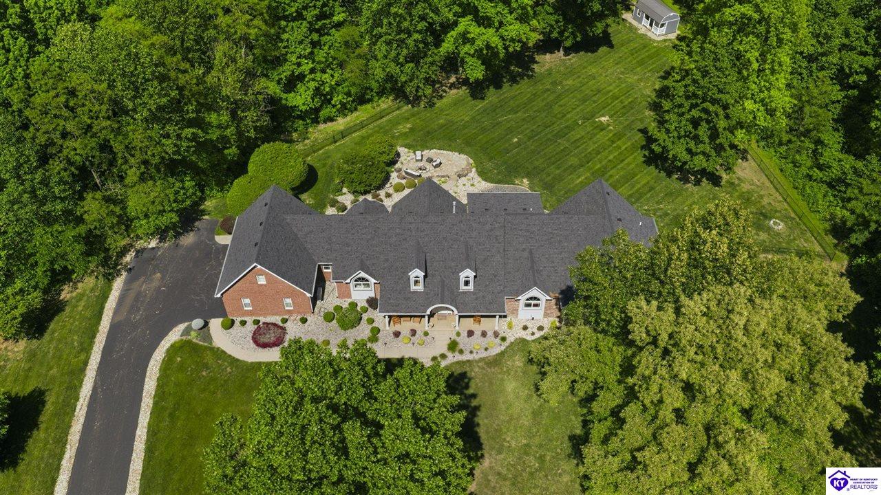 410 Chaparral Drive Elizabethtown, KY 42701 #1