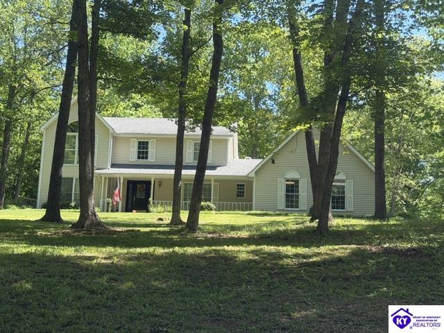 112 Cliff Top DriveLeitchfield,&nbsp;KY&nbsp;42754