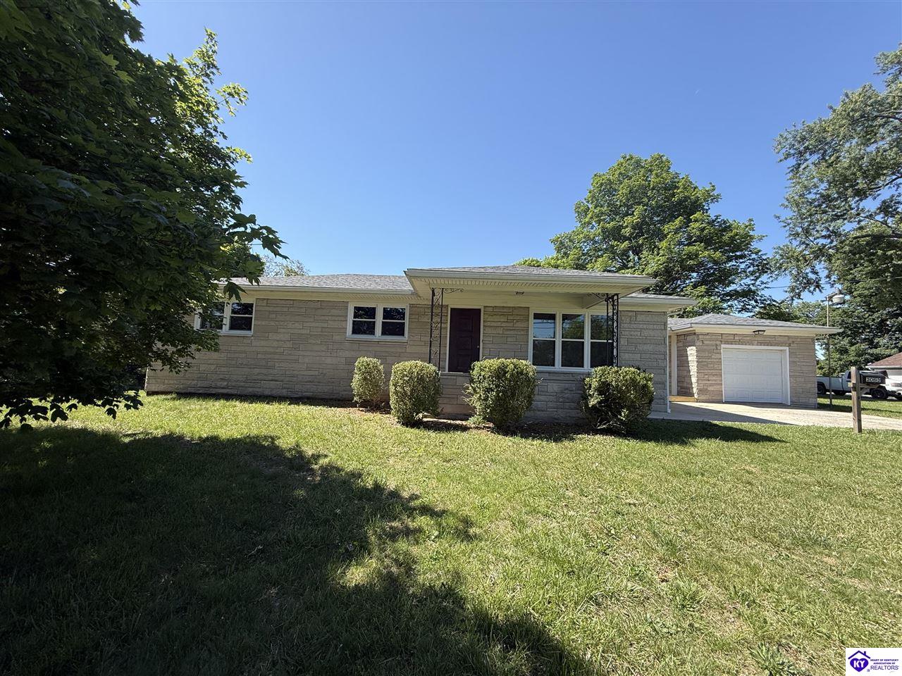 3063 Midway Road Brandenburg, KY 40108 #1